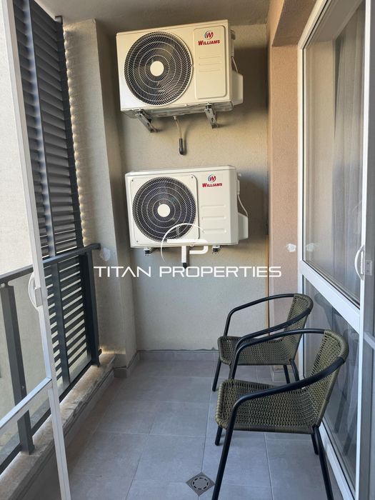 Дава се под наем Двустаен апартамент в Пловдив, Тракия - 70 кв.м за 450 € - Снимка #8