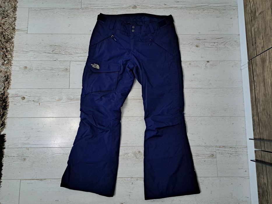 The North face HyVent-Ориг.Дамски ски панталон