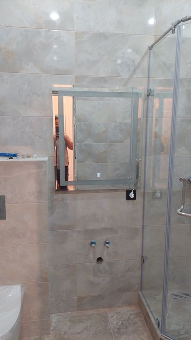 Кафельщик Сантехник