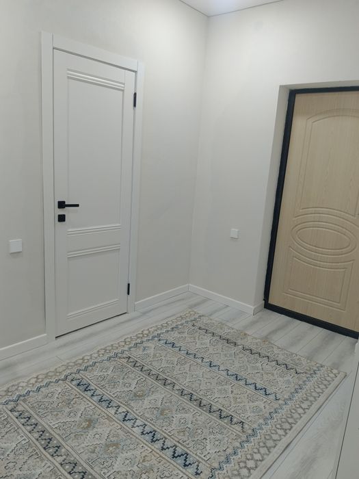 Однокомнатная квартира