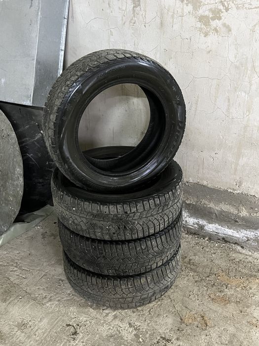 Продам шипы R16 хорошем состояний