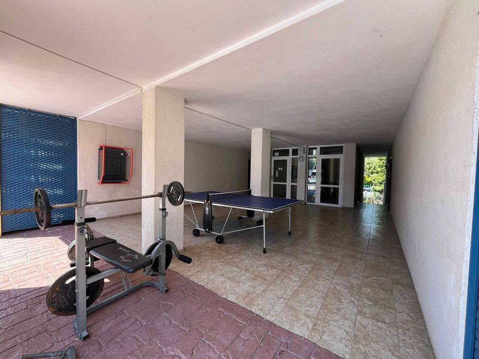 Продава се Едностаен апартамент в к.к. Слънчев бряг - 40 кв.м за 1275 €/кв.м - Снимка #12