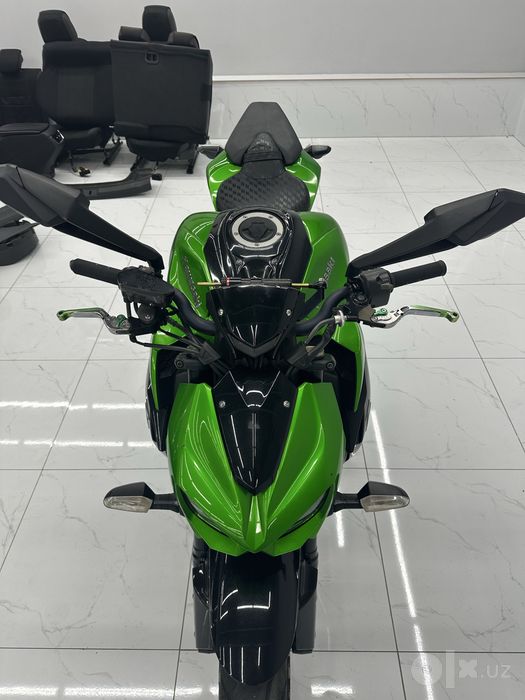 Kawasaki z1000 original