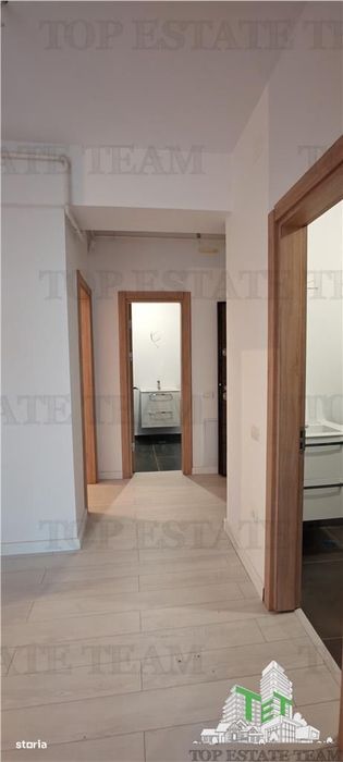 Apartament generos de 3 camere si curte proprie de 115mp, incalzire in