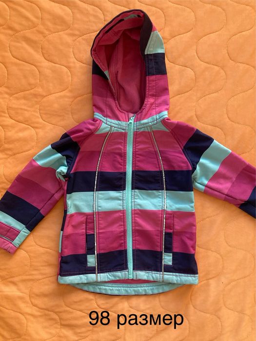 Детски дрехи размер 98