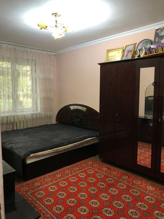 Сдаю квартиру на аренду для девочек