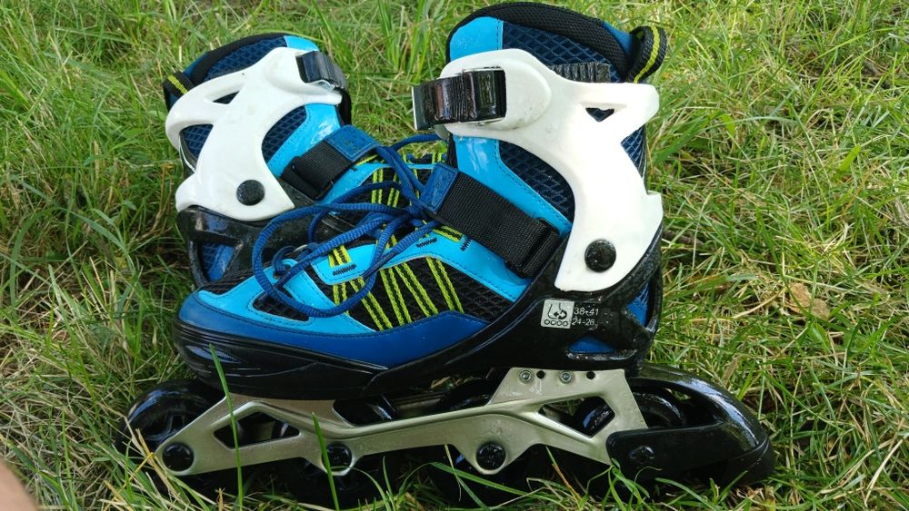 Role Oxelo Fit 5 Jr Kids  inline