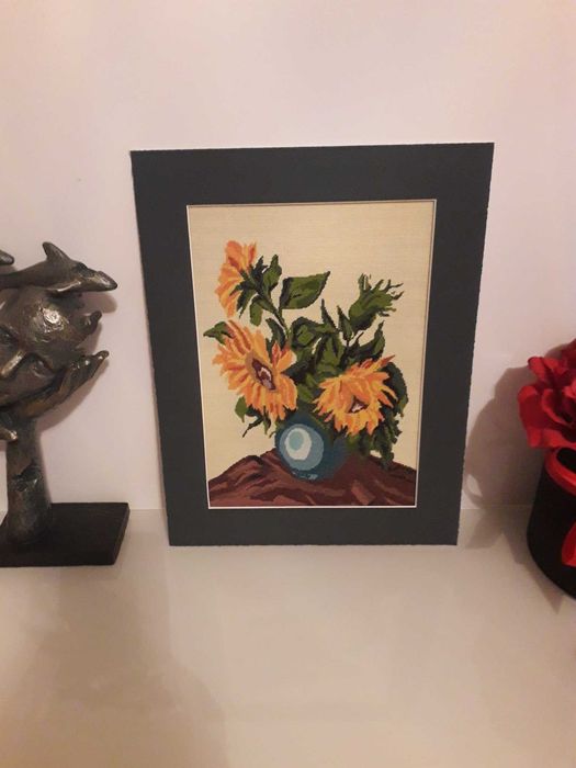 Vand goblenuri goblen