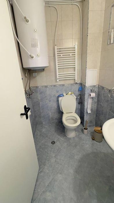 Двуетажна Къща в кв. Рудник