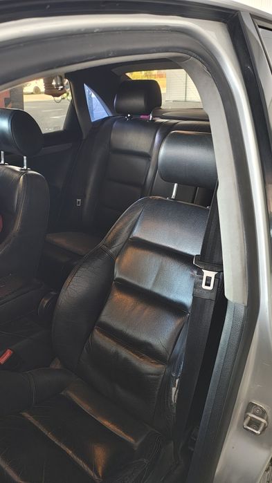 Vând audi A4 B6 1.9tdi