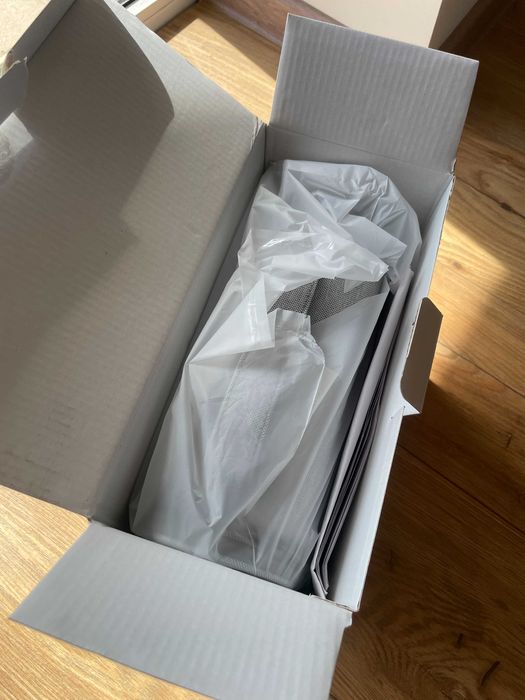 Geanta sterilizare 59S P11, noua in cutie