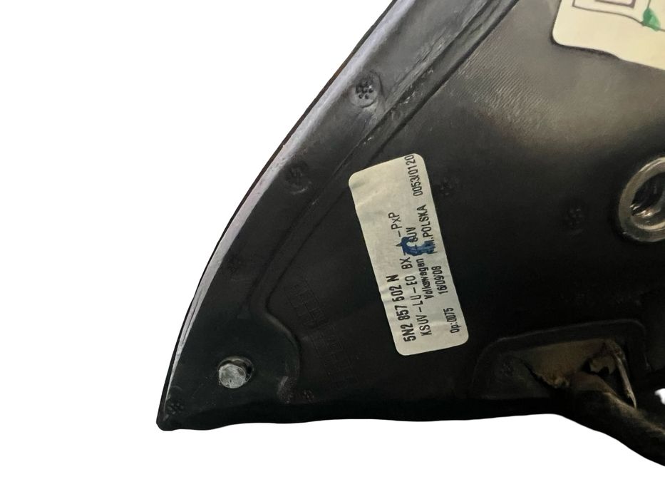 Oglinda Laterala Electrica Portiera Fata Dreapta Volkswagen Tiguan 5N_