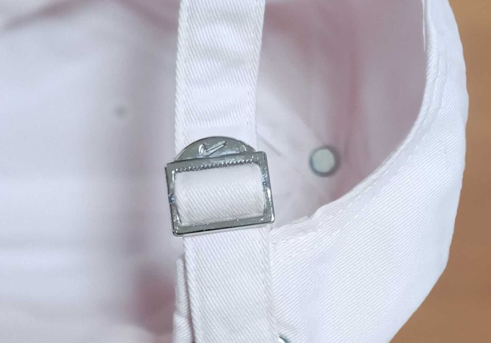 Nike-Като Нова-Шапка с Козирка