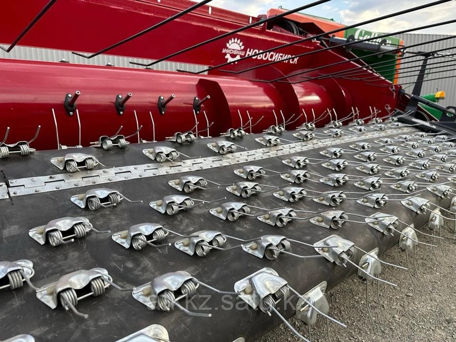 Платформа- подборщик НАШ-3,4- в наличии