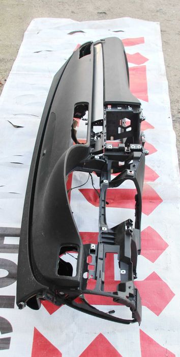 Табло за Фолксваген Голф 6 / VW GOLF