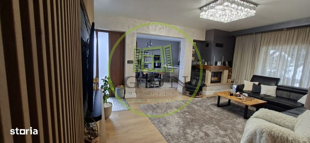 Vila de vanzare Lunca Calnicului