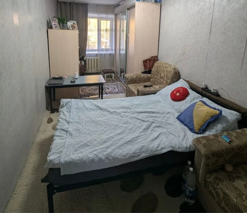 Продаю квартиру в центре