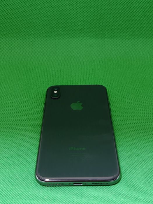 Iphone X * Garantie *