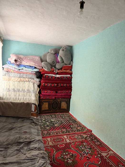 Срочно продаёться 2 ком квартира в Чирчике