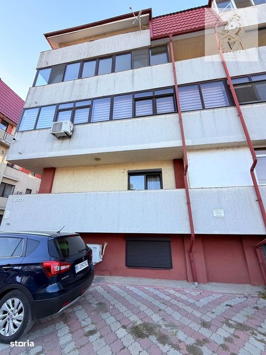 Garsonieră de vânzare pentru investiție