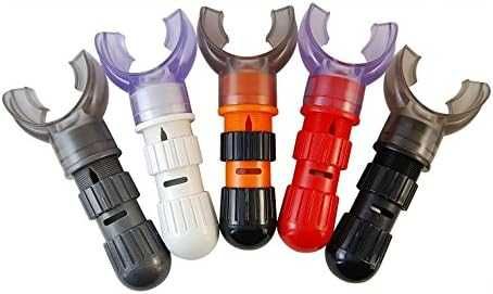 Дихателен тренажор Ultrabreathe® – черен