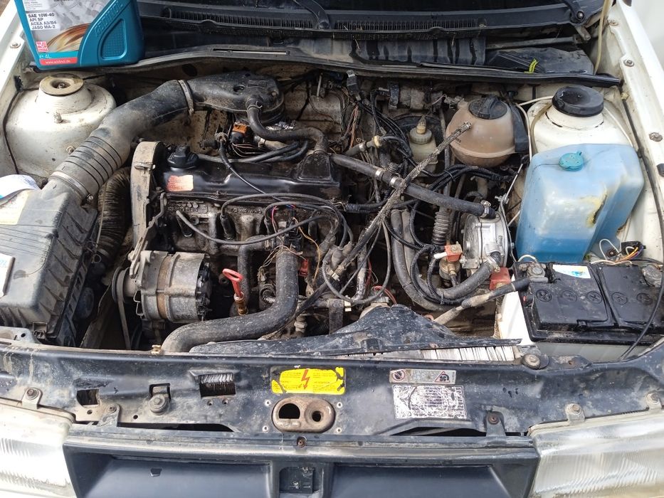 Продам Seat Toledo