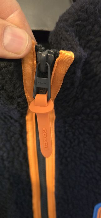 Coach original jacket