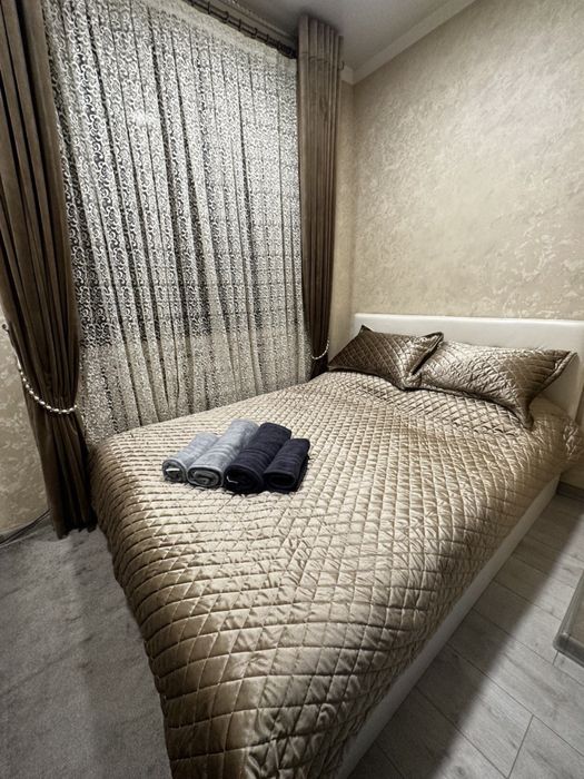 Лабзак 1/2/5 Сдается квартира