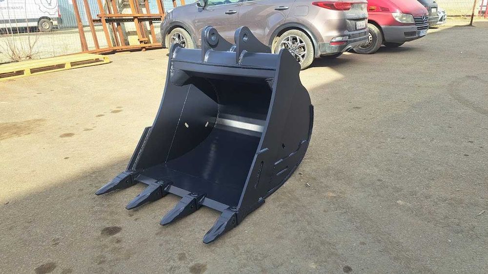 Cupa 100 cm excavatoare 12.5 - 16 tone
