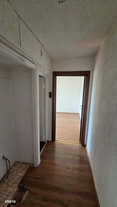 partament 2 camere – zona 14 Mai, Aleea Begoniei