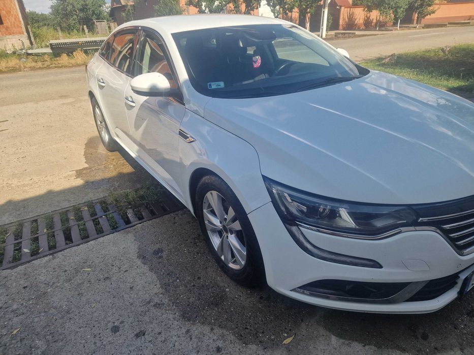 RENAULT Talisman 2016 — imagine 6