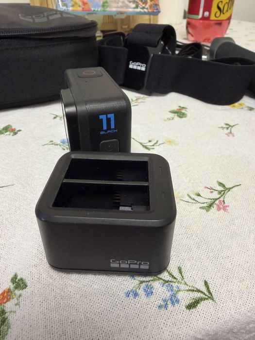 gopro hero 11 black