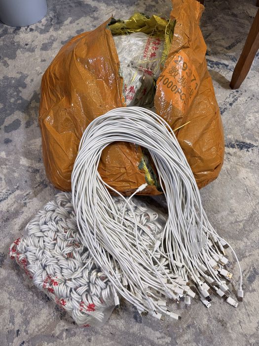 Zaryadka shnur tayipsi usb