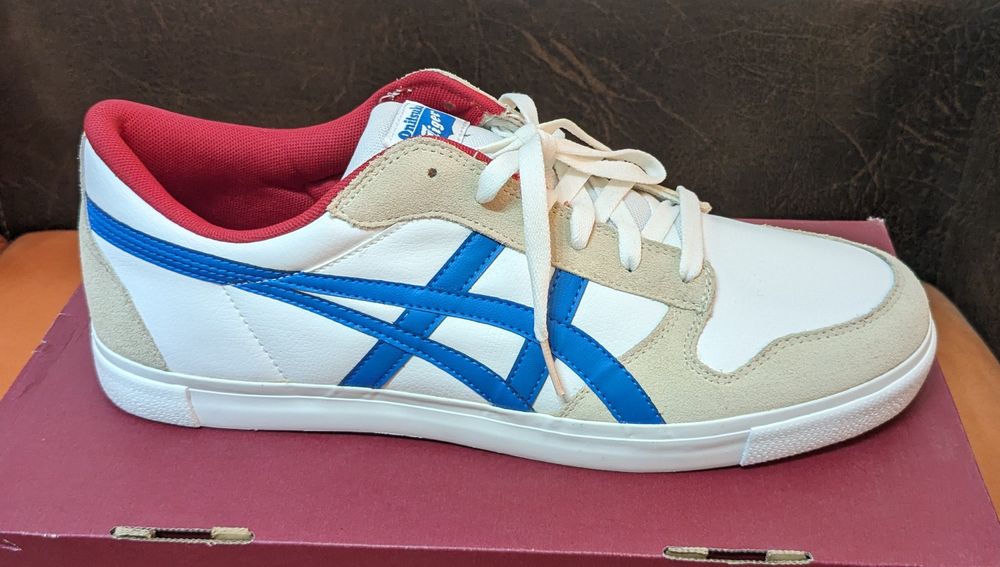 Onitsuka Tiger Asics - нови оригинални мъжки маратонки