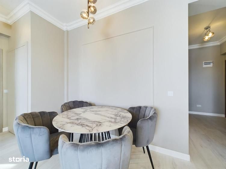 Apartament 2 camere | Băneasa – Aviației | Parcare inclusă
