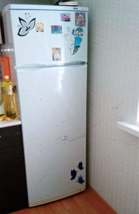 Холодильник Atlant