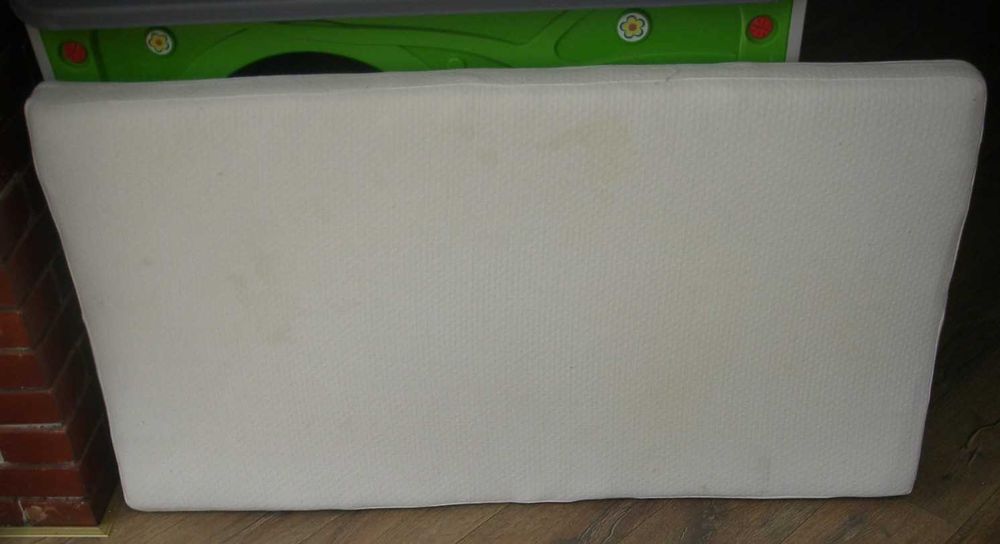 Детски матрак със свалящ се калъф