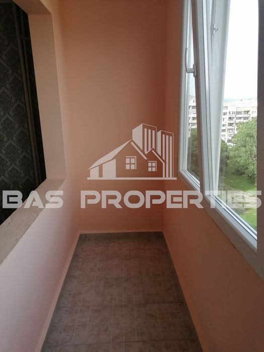Продава се Едностаен апартамент в София, Люлин 5 - 40 кв.м за 2675 €/кв.м - Снимка #5