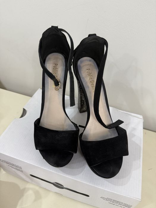 Женская обувь, туфли