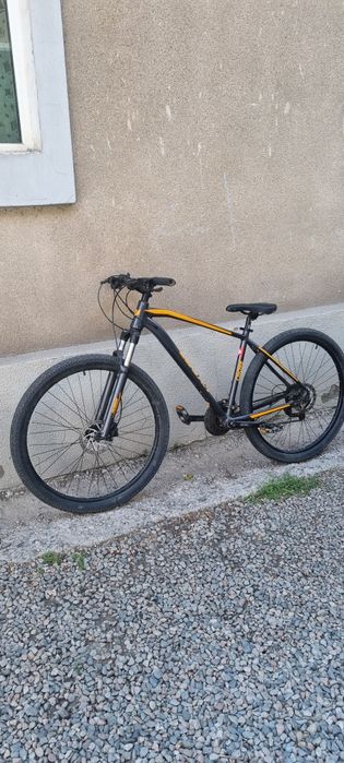 Велосипед mtb кросс кантри