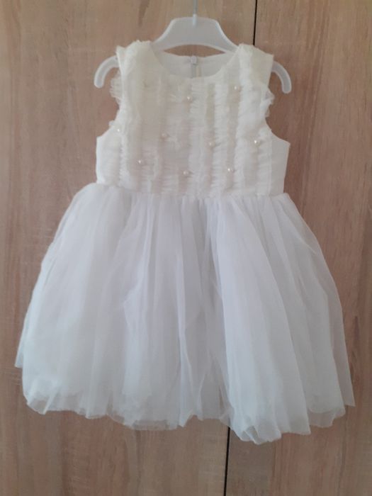 Бебешки рокли 86 размер