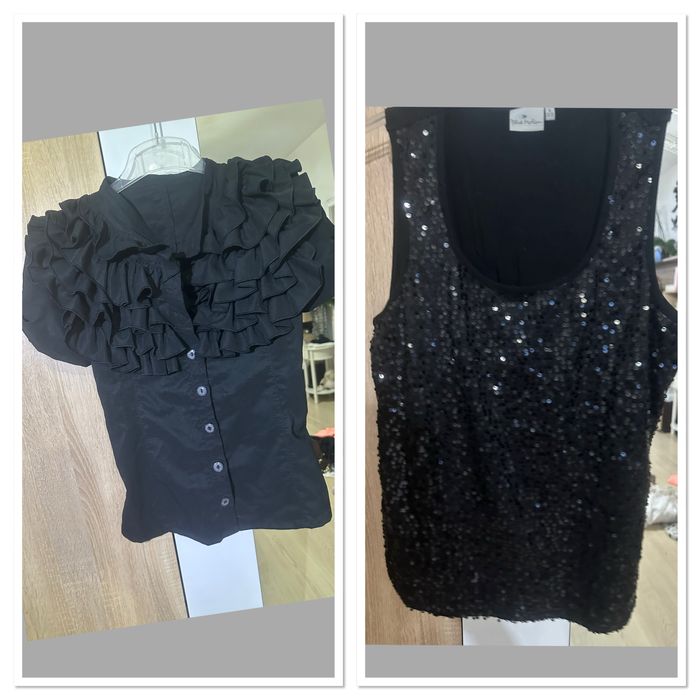 Елегантни блузи за стилна визия