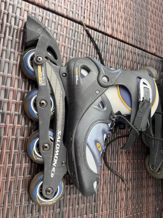 Role Salomon Marime 45