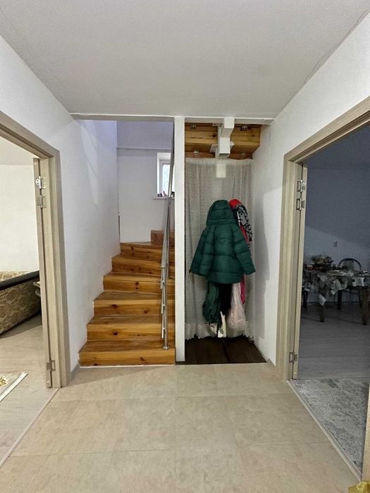 Дом в заречном 3х комнатный