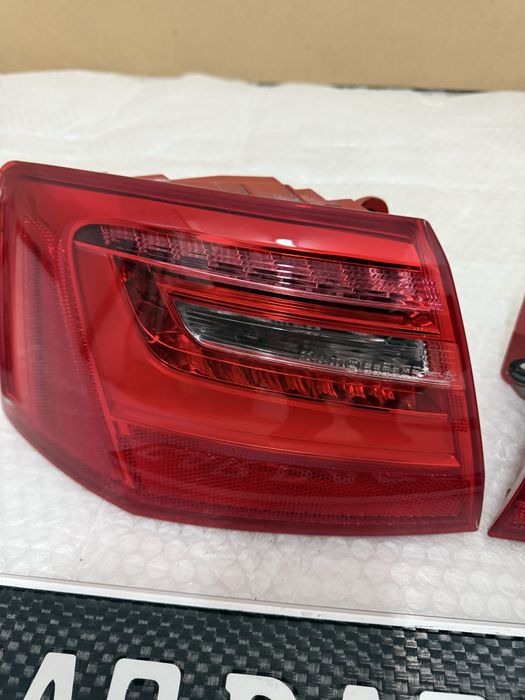 Стопове стоп Audi A6 C7 седан Ауди А6 Ц7 Европейски