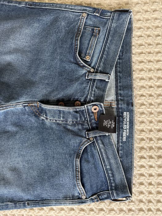 H&M- НОВИ! Slim fit model !