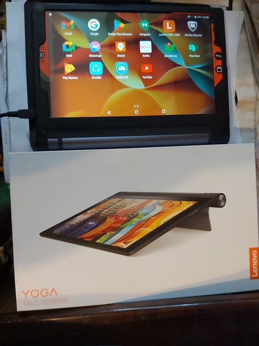 Продавам таблет - намаление.