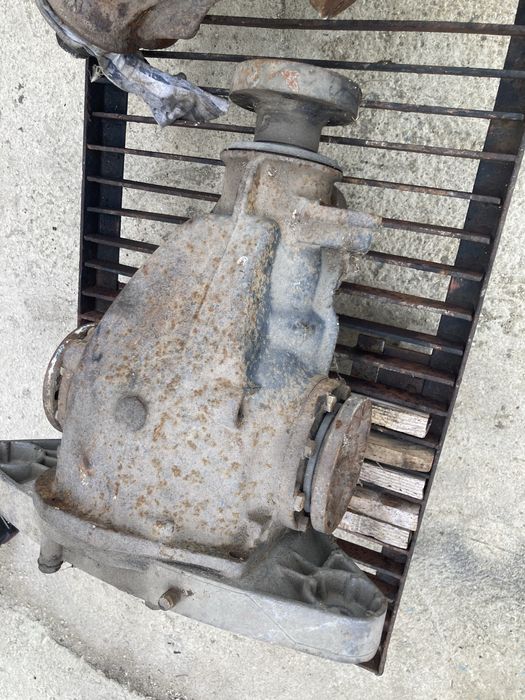 Диференциали за БМВ  Е 39 малки и големи