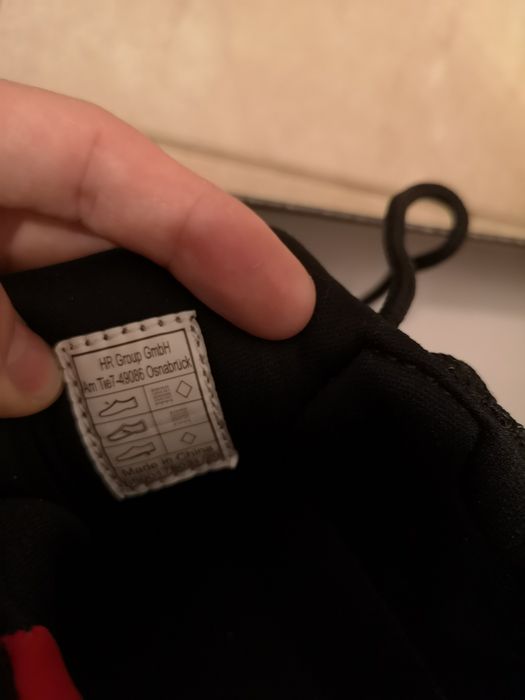 Adidași pantofi sport  Slazenger unisex noi in cutie mărimea 44