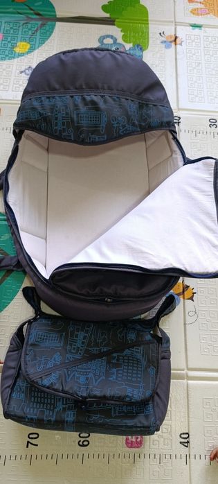 Люлька-переноска